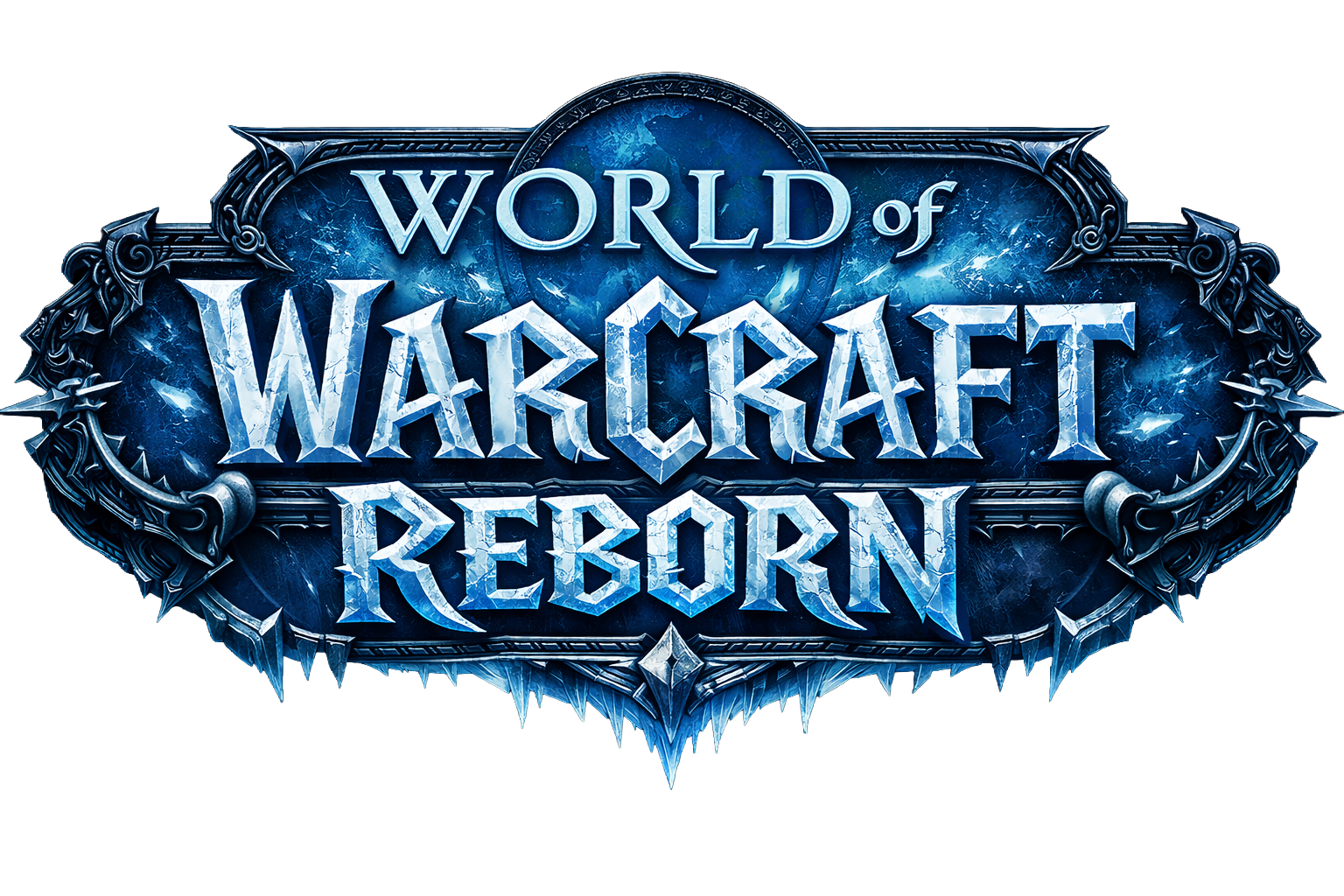 WoW Reborn Logo